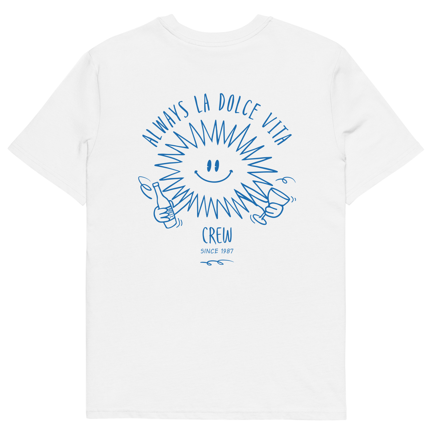 ALDV 1.0 tee