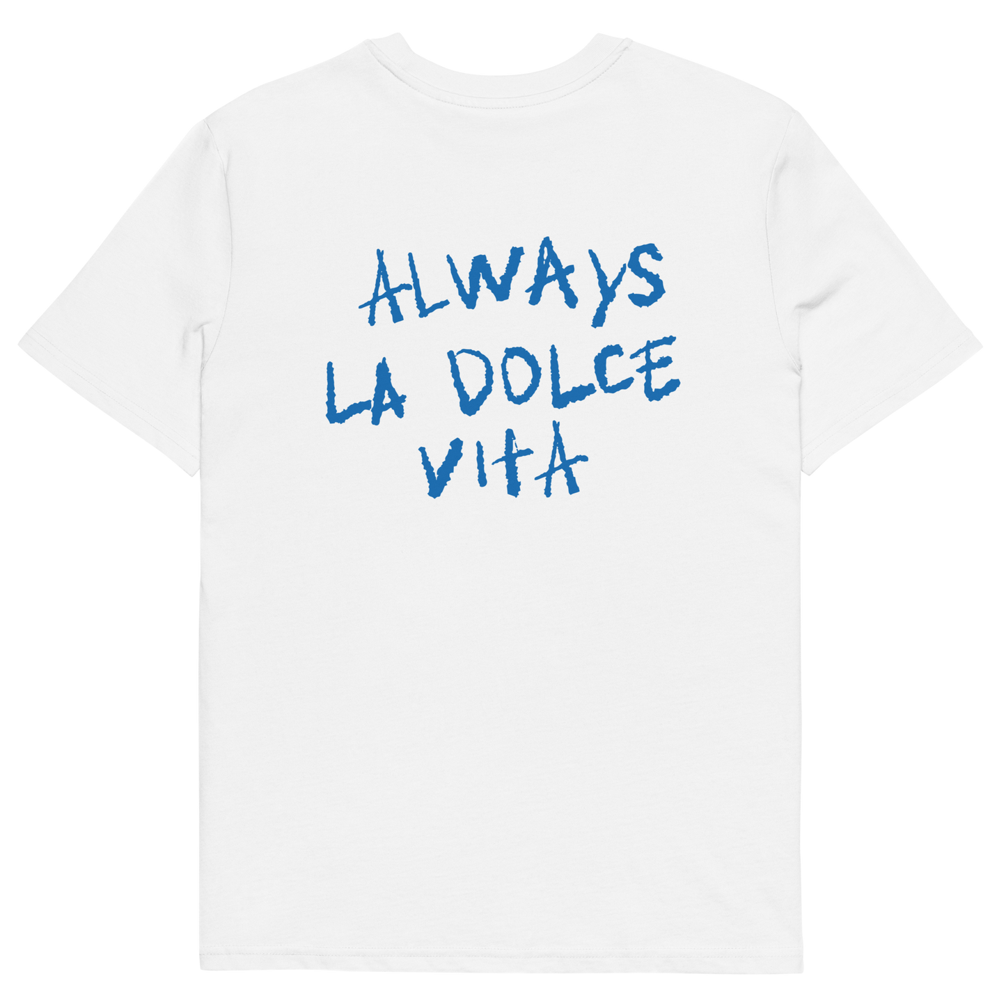 ALDV classic tee