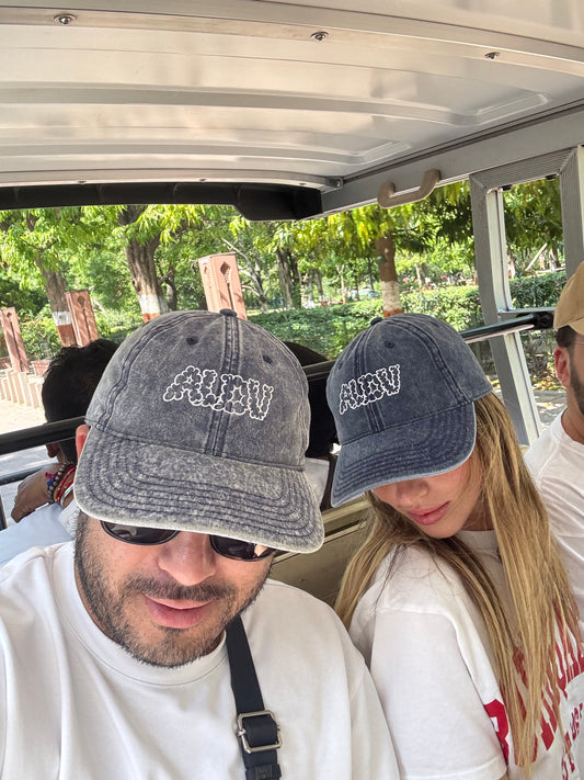 ALDV World Tour hat