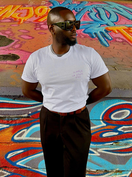 ALDV classic tee