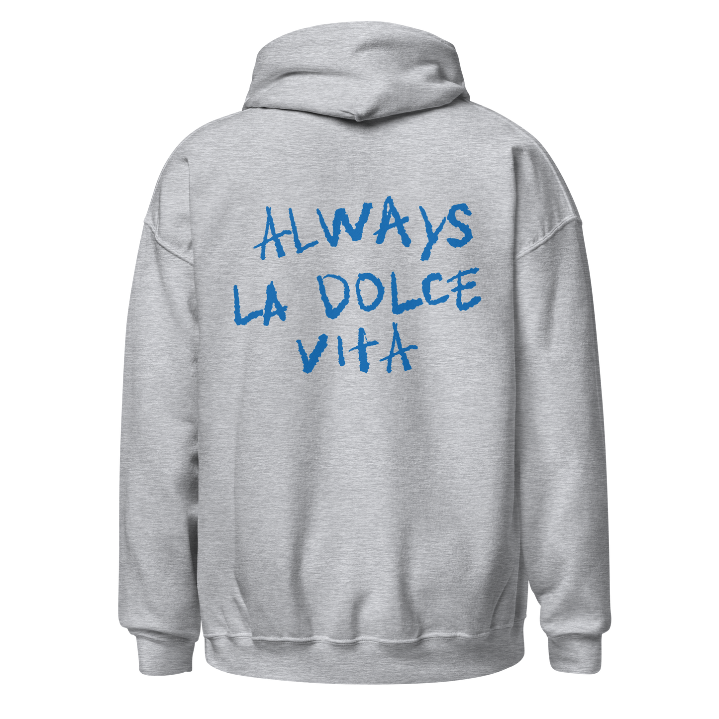 ALDV classic hoodie