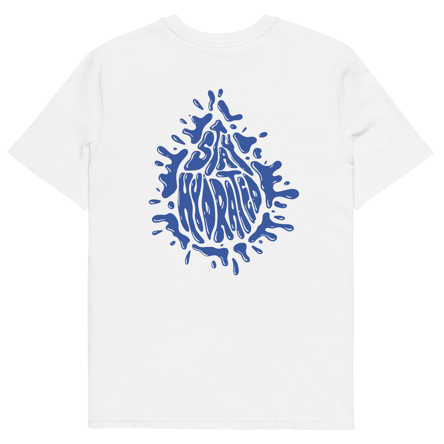 ALDV Stay Hydrated tee (clean version)