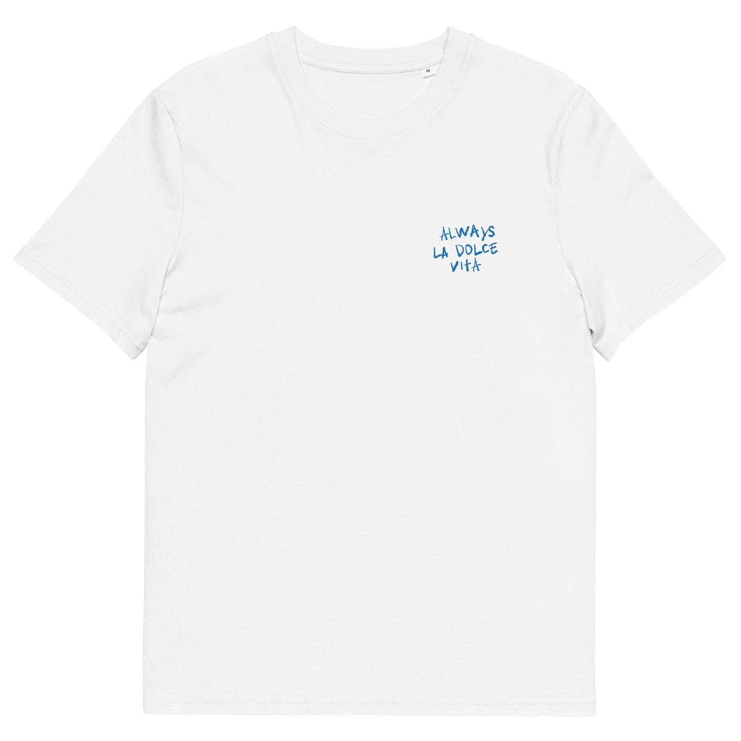 ALDV 1.0 tee