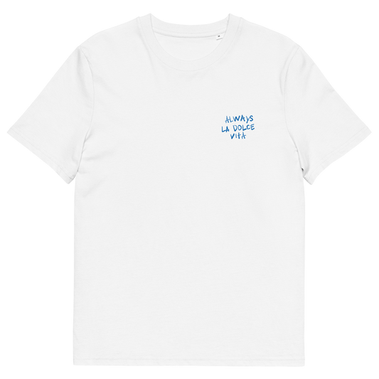 ALDV 1.0 tee