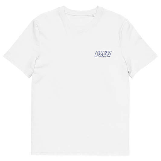 ALDV World Tour tee