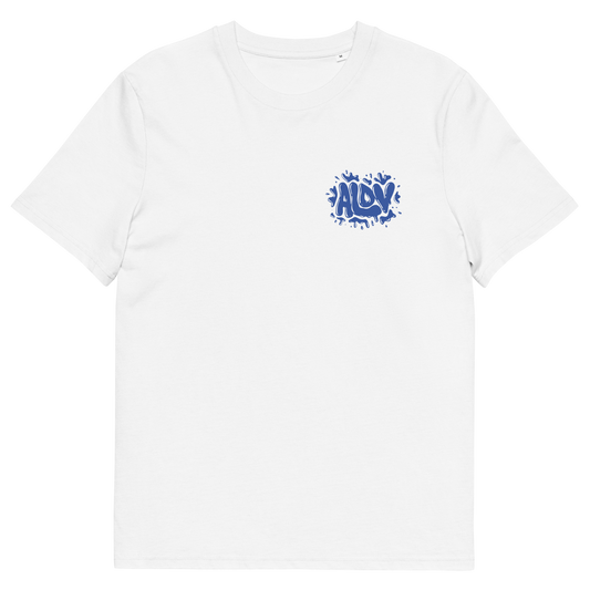 ALDV Stay Hydrated tee (clean version)