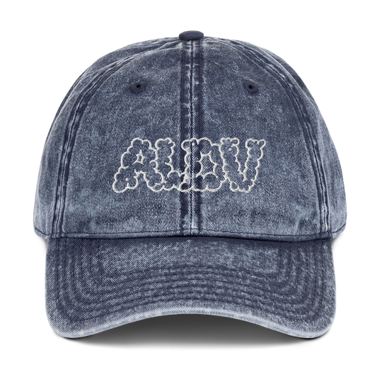 ALDV World Tour hat